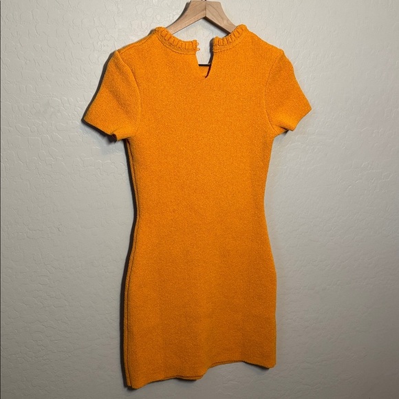 NWT Endless Rose Braided Mini Knit Dress Size XS - Picture 5 of 5